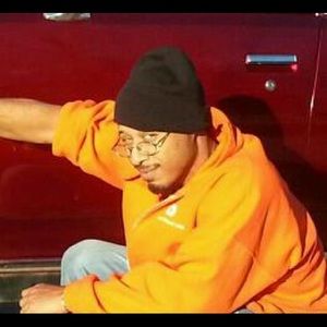 Meet your Posher, Rashun